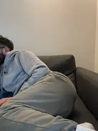 Michel_huge — Stripchat recorded stream screenshot (30 Mar 2026)