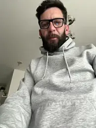 Michel_huge — Stripchat recorded stream screenshot (30 Mar 2026)