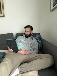 Michel_huge — Stripchat recorded stream screenshot (30 Mar 2026)