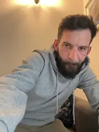 Michel_huge — Stripchat recorded stream screenshot (30 Mar 2026)