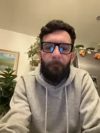 Michel_huge — Stripchat recorded stream screenshot (30 Mar 2026)