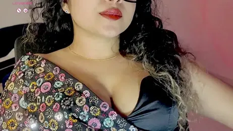 _neesha_414_ — Stripchat recorded stream screenshot (30 Mar 2026)