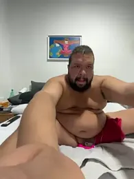 Erosbull — Stripchat recorded stream image, 30.03.2026 19:10