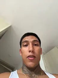 sendfer — Stripchat recorded stream screenshot (30 Mar 2026)