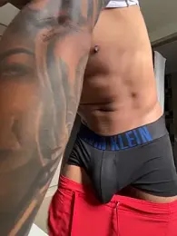 sendfer — Stripchat recorded stream screenshot (30 Mar 2026)