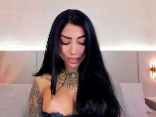 victoriabenedetti2 — Camsoda recorded stream screenshot (30 Mar 2026)