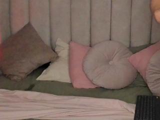 Mila Fiorela — Flirt4free recorded stream screenshot (07 Mar 2025)