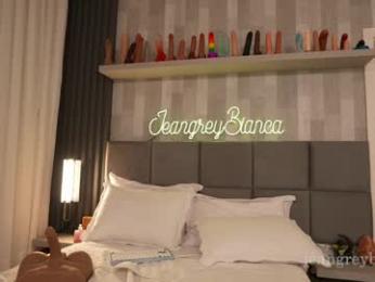 jeangreybianca — Chaturbate recorded stream image, 30.03.2026 18:50