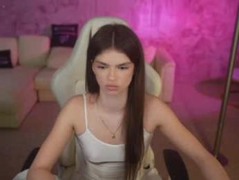 anabel054 — Chaturbate recorded stream screenshot (30 Mar 2026)