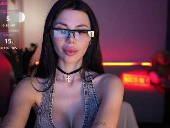 KatrinaMoreno — Bongacams recorded stream image, 30.03.2026 18:00