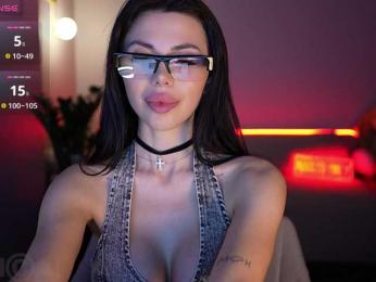 KatrinaMoreno — Bongacams recorded stream image, 30.03.2026 18:00