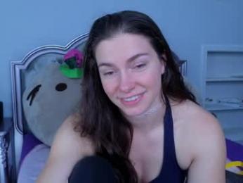 chroniclove — Chaturbate recorded stream screenshot (30 Mar 2026)