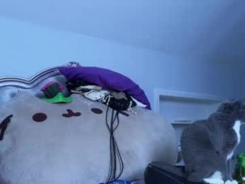 chroniclove — Chaturbate recorded stream screenshot (30 Mar 2026)