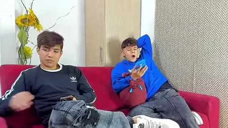 willy_sexxx18 — Stripchat recorded stream screenshot (30 Mar 2026)