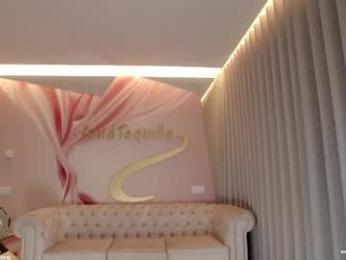 wildtequilla — Chaturbate recorded stream screenshot (30 Mar 2026)