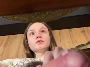 nloraaa — Chaturbate recorded stream screenshot (30 Mar 2026)