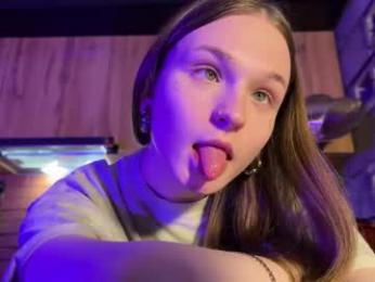 nloraaa — Chaturbate recorded stream screenshot (30 Mar 2026)