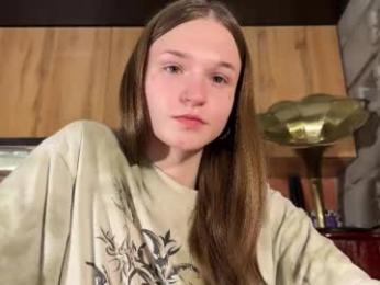 nloraaa — Chaturbate recorded stream screenshot (30 Mar 2026)