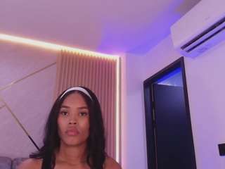 bss-naia — Camsoda recorded stream screenshot (30 Mar 2026)