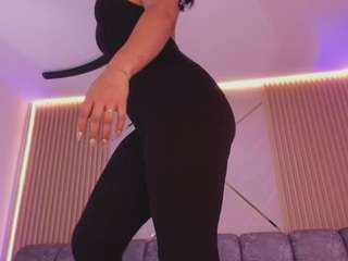 bss-naia — Camsoda recorded stream screenshot (30 Mar 2026)