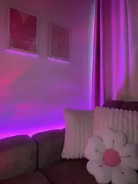 AgathaGeorgiou — Stripchat recorded stream screenshot (30 Mar 2026)