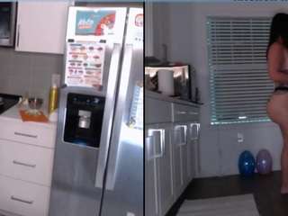 milavalentina — Camsoda recorded stream screenshot (30 Mar 2026)