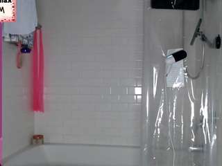 milavalentina — Camsoda recorded stream screenshot (30 Mar 2026)