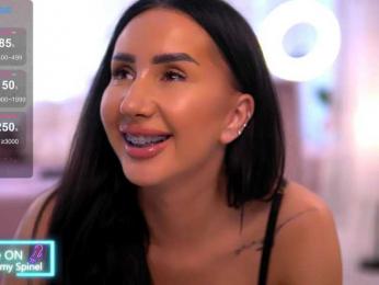 AnnaRhodes — Bongacams recorded stream screenshot (30 Mar 2026)