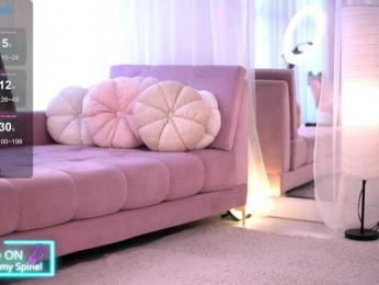 AnnaRhodes — Bongacams recorded stream screenshot (30 Mar 2026)