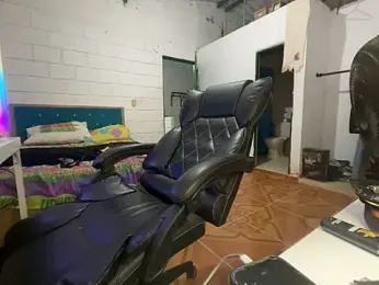 Max_TheHorseDick — Stripchat recorded stream screenshot (31 Mar 2026)