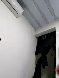 Liancy — Stripchat recorded stream screenshot (30 Mar 2026)