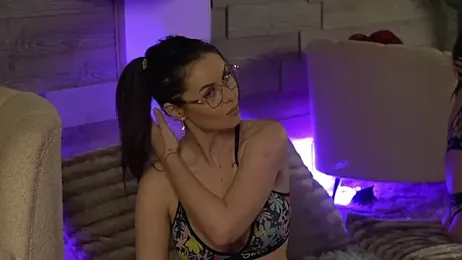 SeductiveMom — Stripchat recorded stream screenshot (31 Mar 2026)