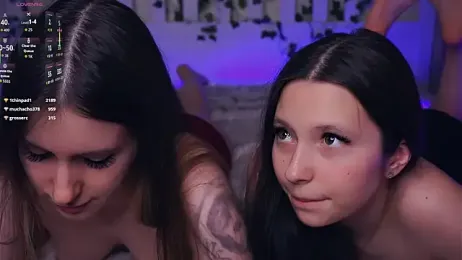 GabrielleLynchard — Stripchat recorded stream screenshot (30 Mar 2026)