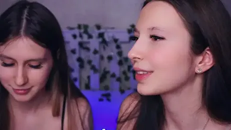 GabrielleLynchard — Stripchat recorded stream screenshot (30 Mar 2026)