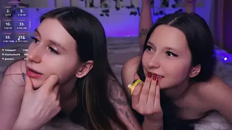 GabrielleLynchard — Stripchat recorded stream screenshot (30 Mar 2026)