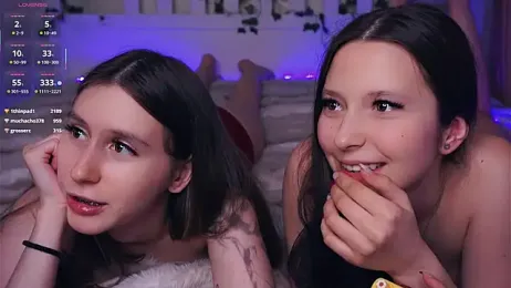 GabrielleLynchard — Stripchat recorded stream screenshot (30 Mar 2026)