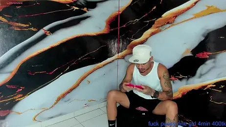 rich_dirty_sex69 — Stripchat recorded stream screenshot (31 Mar 2026)