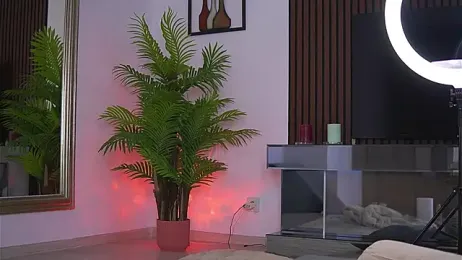 Abbela_White — Stripchat recorded stream screenshot (31 Mar 2026)