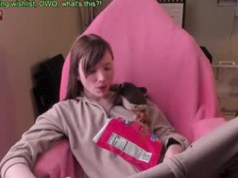 nacmar — Chaturbate recorded stream screenshot (31 Mar 2026)