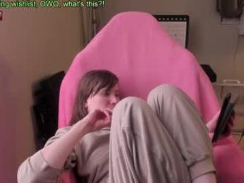 nacmar — Chaturbate recorded stream screenshot (31 Mar 2026)