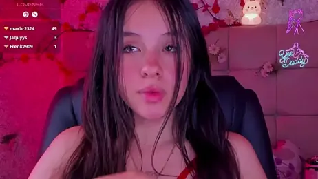 Kitty_Rose_CS — Stripchat recorded stream screenshot (31 Mar 2026)