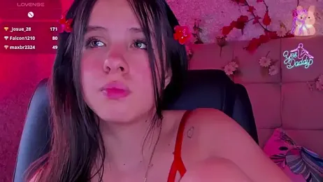 Kitty_Rose_CS — Stripchat recorded stream screenshot (31 Mar 2026)