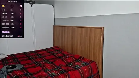 __Silas__ — Stripchat recorded stream image, 31.03.2026 05:20