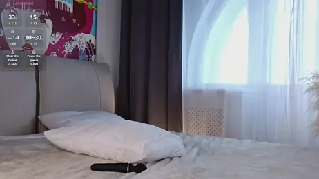 milly_shy — Stripchat recorded stream screenshot (31 Mar 2026)