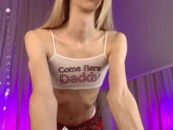 mintlackey — Chaturbate recorded stream image, 31.03.2026 12:00