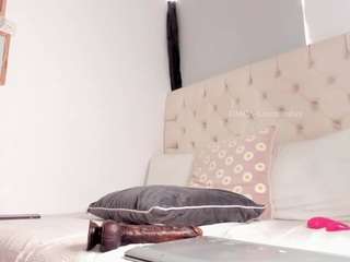 amberhearrd — Camsoda recorded stream screenshot (31 Mar 2026)