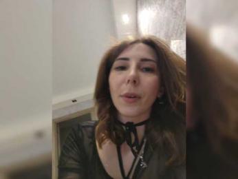 Moriko — Bongacams recorded stream image, 31.03.2026 12:10