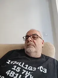 Satiro_Sevilla — Stripchat recorded stream image, 31.03.2026 13:30