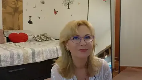 elacoquette — Stripchat recorded stream screenshot (31 Mar 2026)