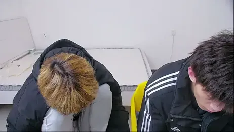 paofu-001 — Stripchat recorded stream screenshot (31 Mar 2026)